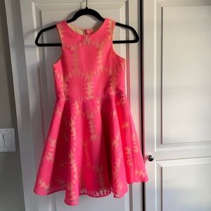Pippa & Julie girls dress size 12